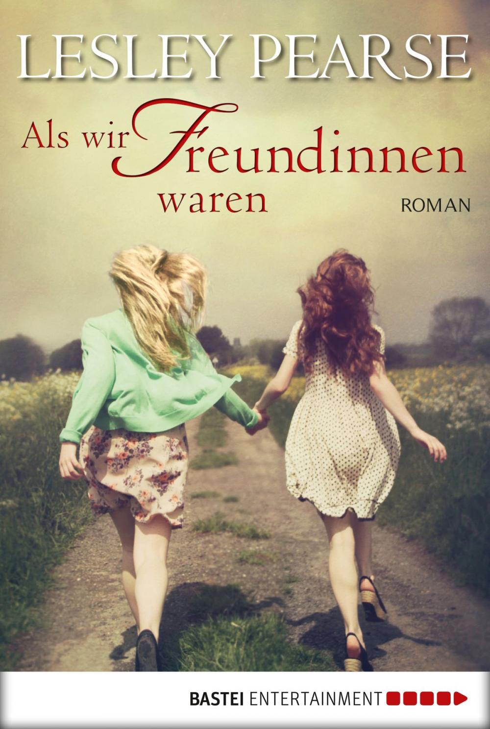 Big bigCover of Als wir Freundinnen waren