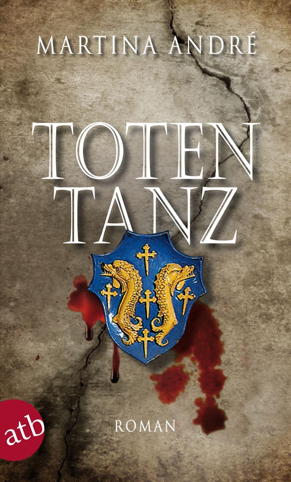 Big bigCover of Totentanz