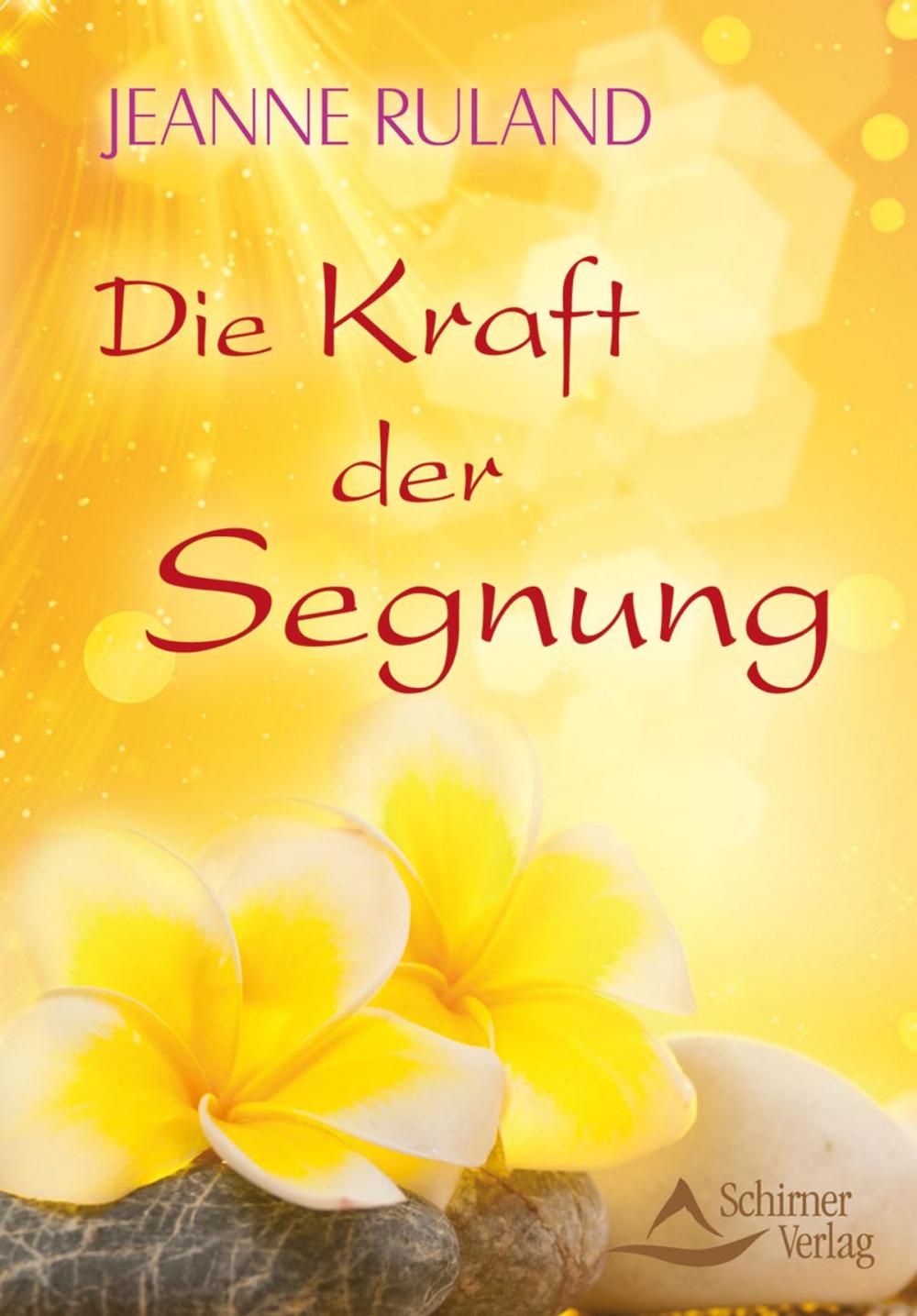 Big bigCover of Die Kraft der Segnung