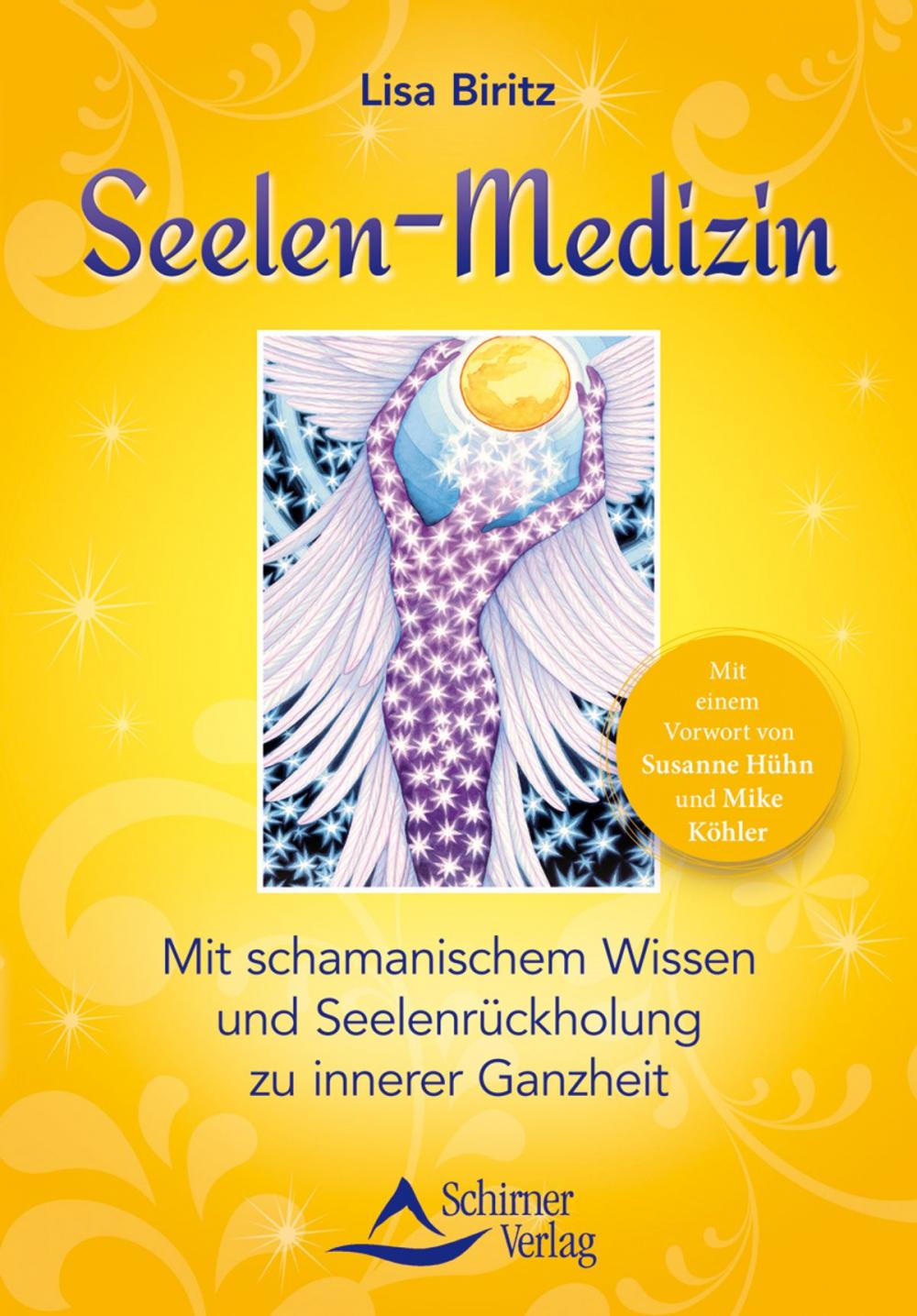 Big bigCover of Seelen-Medizin