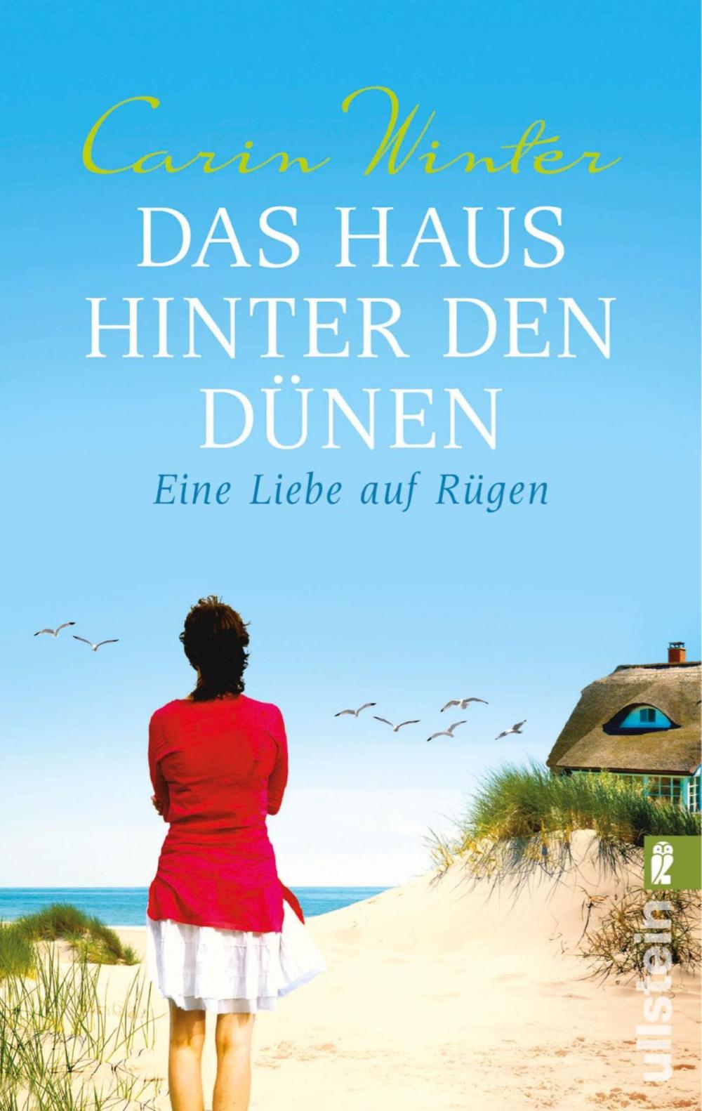 Big bigCover of Das Haus hinter den Dünen