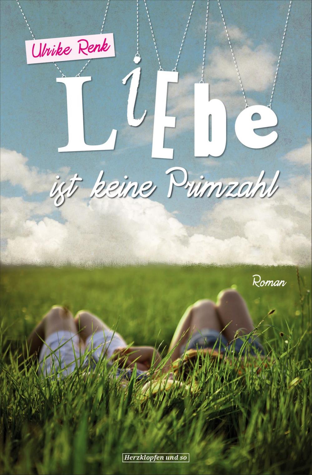 Big bigCover of Liebe ist keine Primzahl