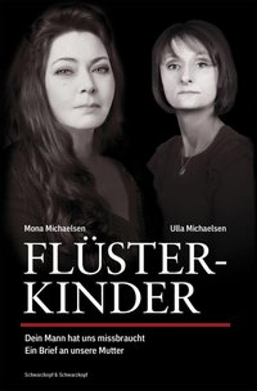 Big bigCover of Flüsterkinder