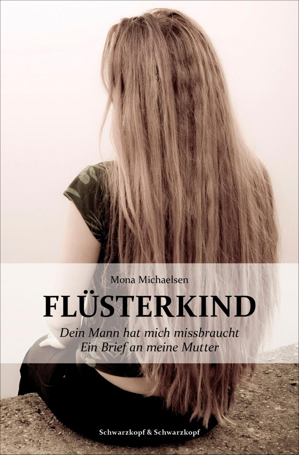 Big bigCover of Flüsterkind