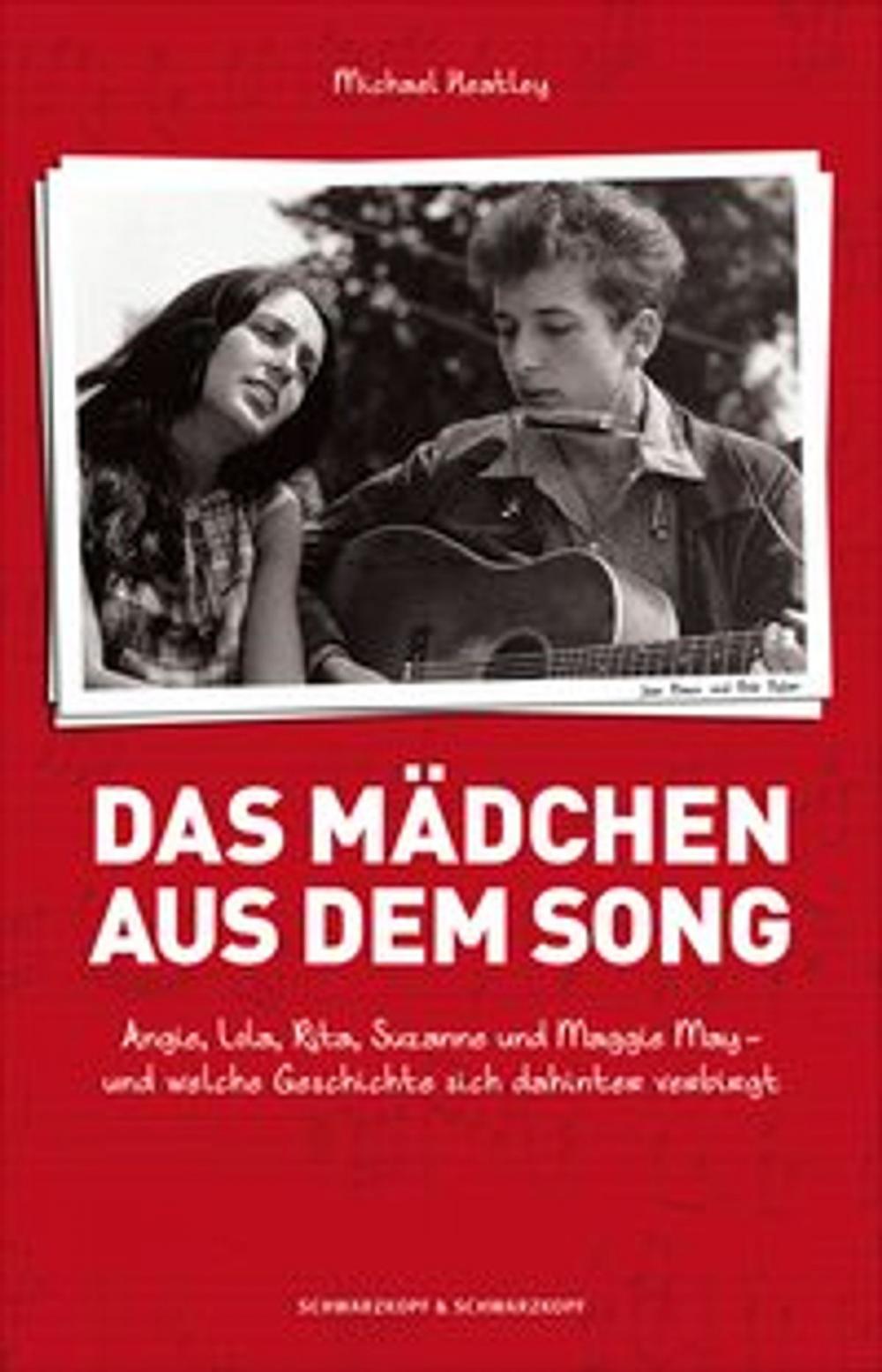 Big bigCover of Das Mädchen aus dem Song