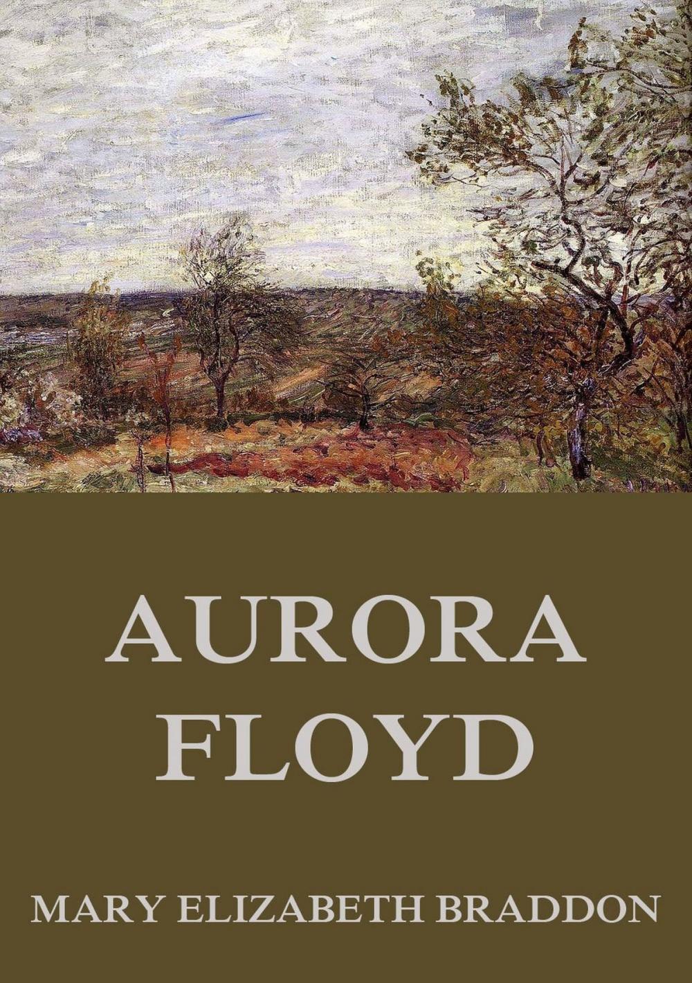 Big bigCover of Aurora Floyd