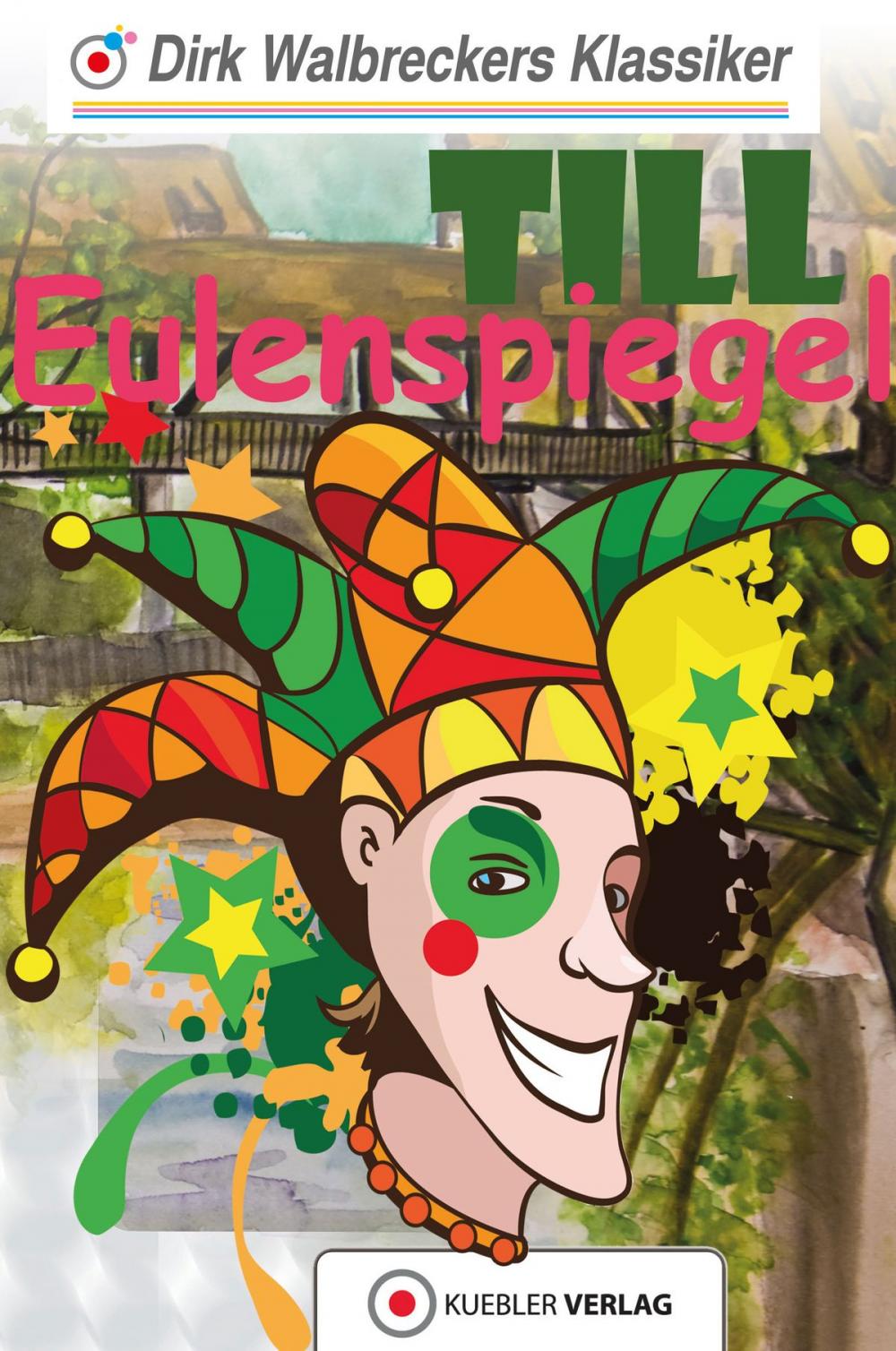 Big bigCover of Till Eulenspiegel