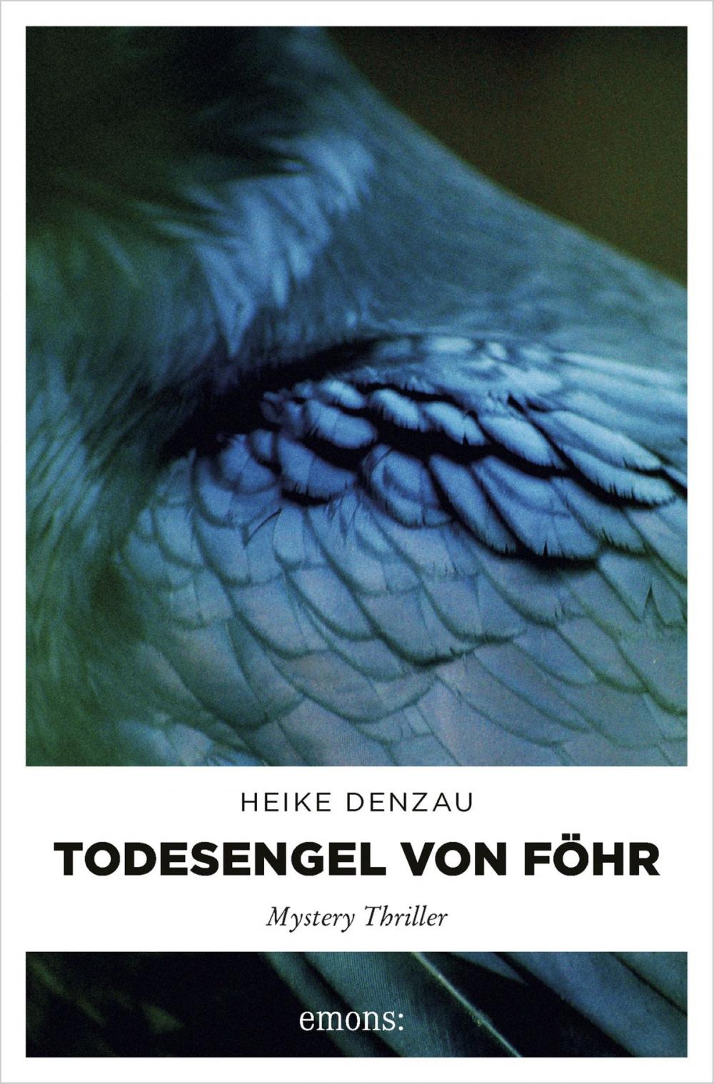 Big bigCover of Todesengel von Föhr