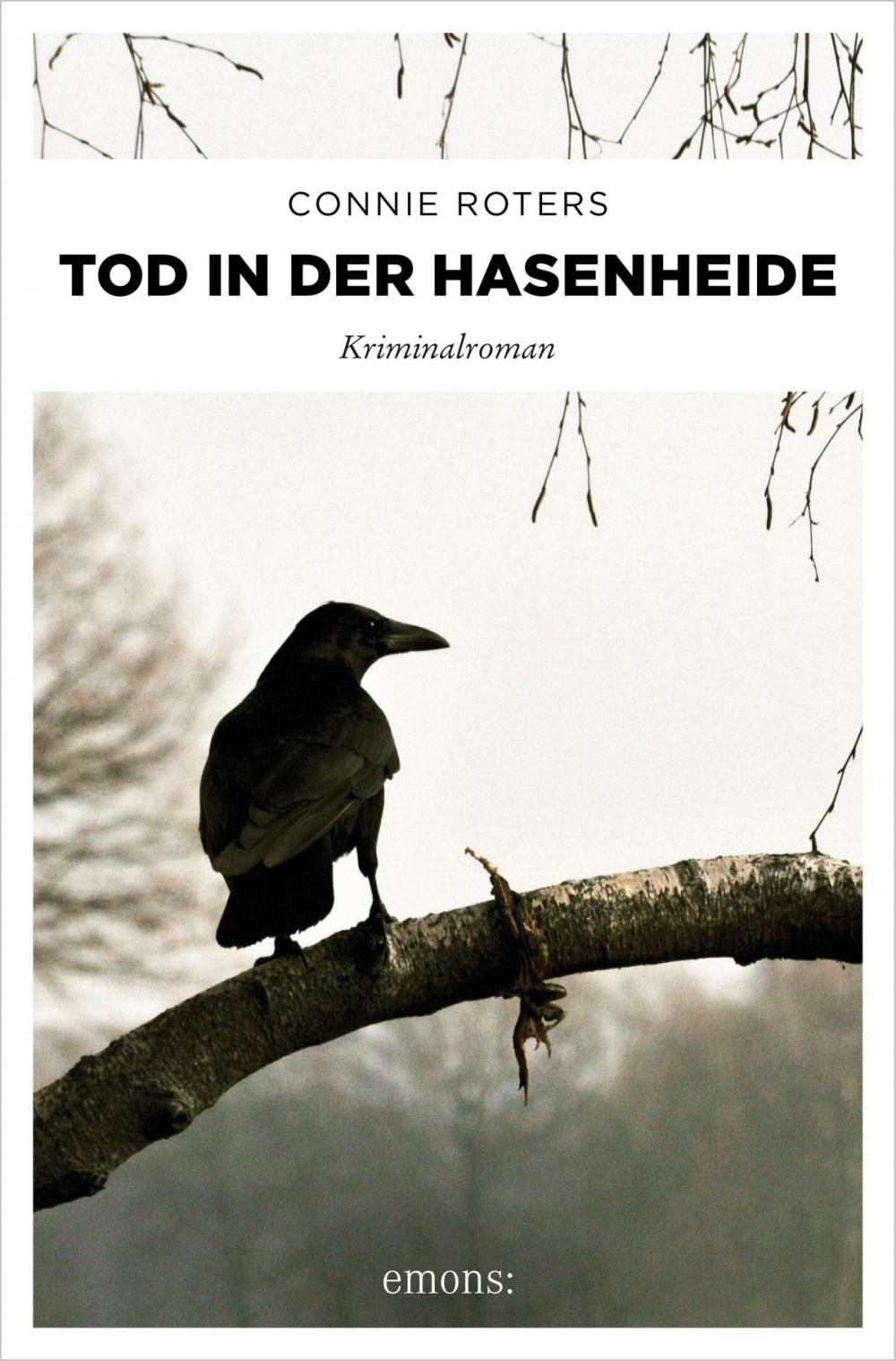 Big bigCover of Tod in der Hasenheide