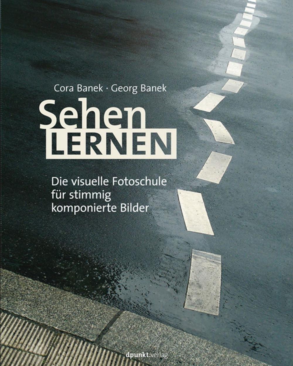 Big bigCover of Sehen lernen