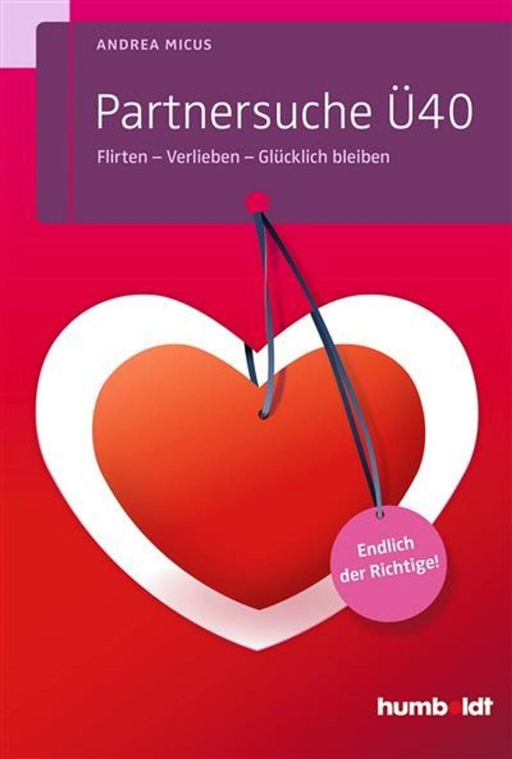 Big bigCover of Partnersuche Ü40