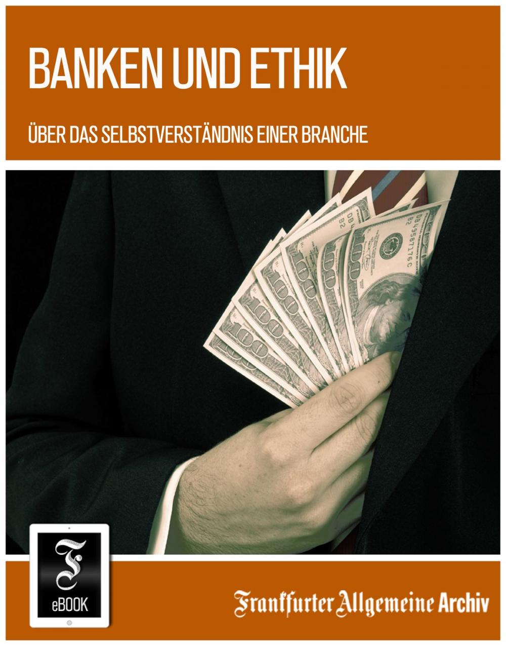 Big bigCover of Banken und Ethik