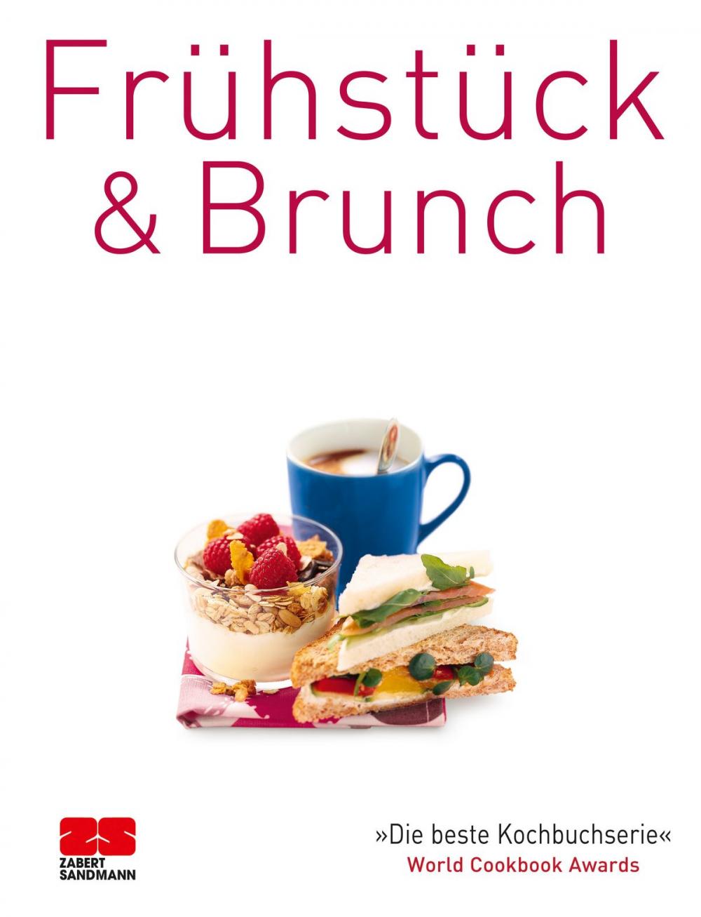 Big bigCover of Frühstück & Brunch