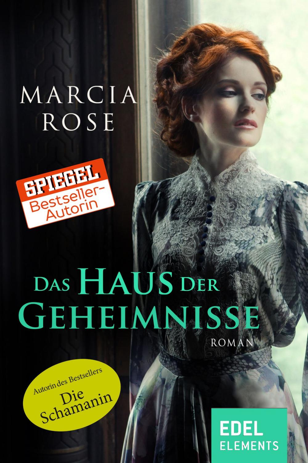 Big bigCover of Das Haus der Geheimnisse