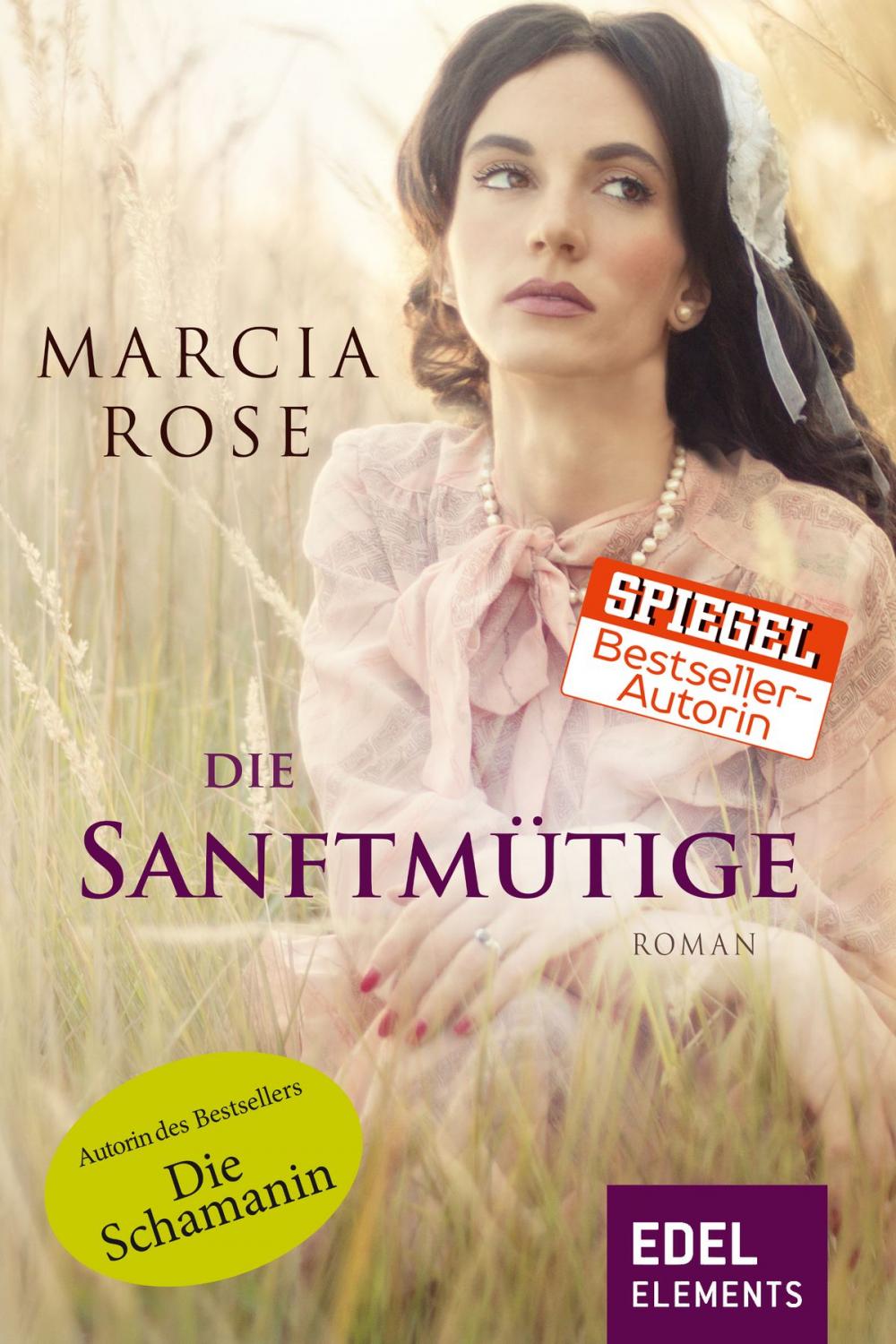 Big bigCover of Die Sanftmütige