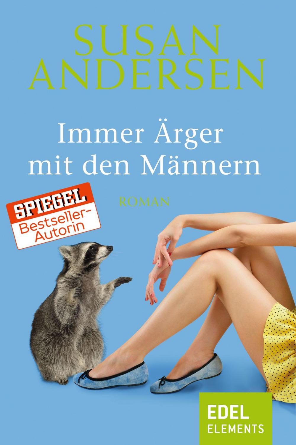 Big bigCover of Immer Ärger mit den Männern