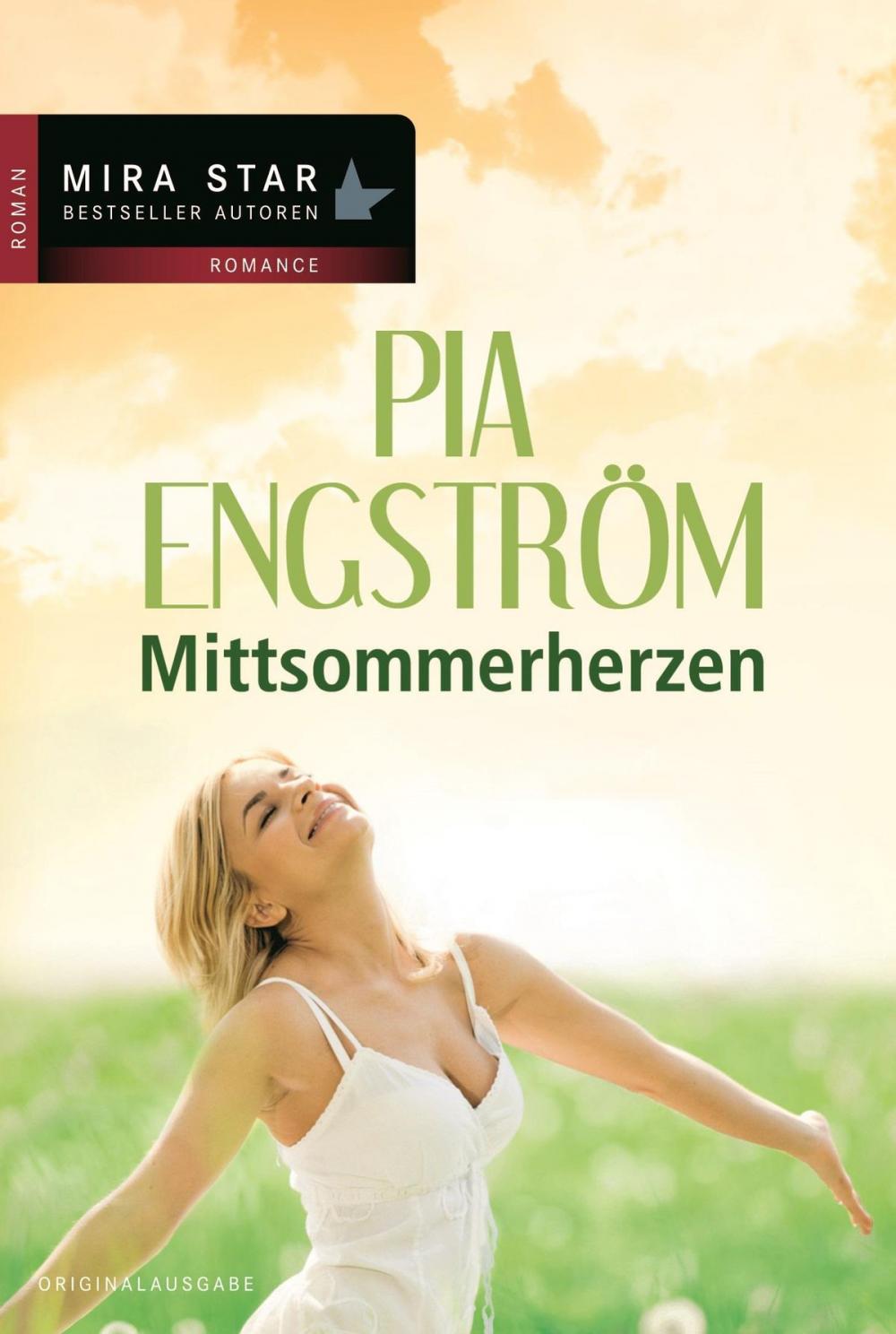 Big bigCover of Mittsommerherzen