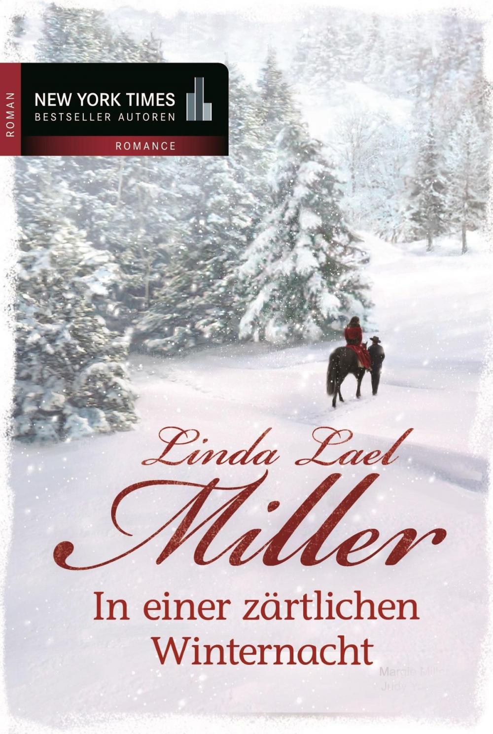 Big bigCover of In einer zärtlichen Winternacht