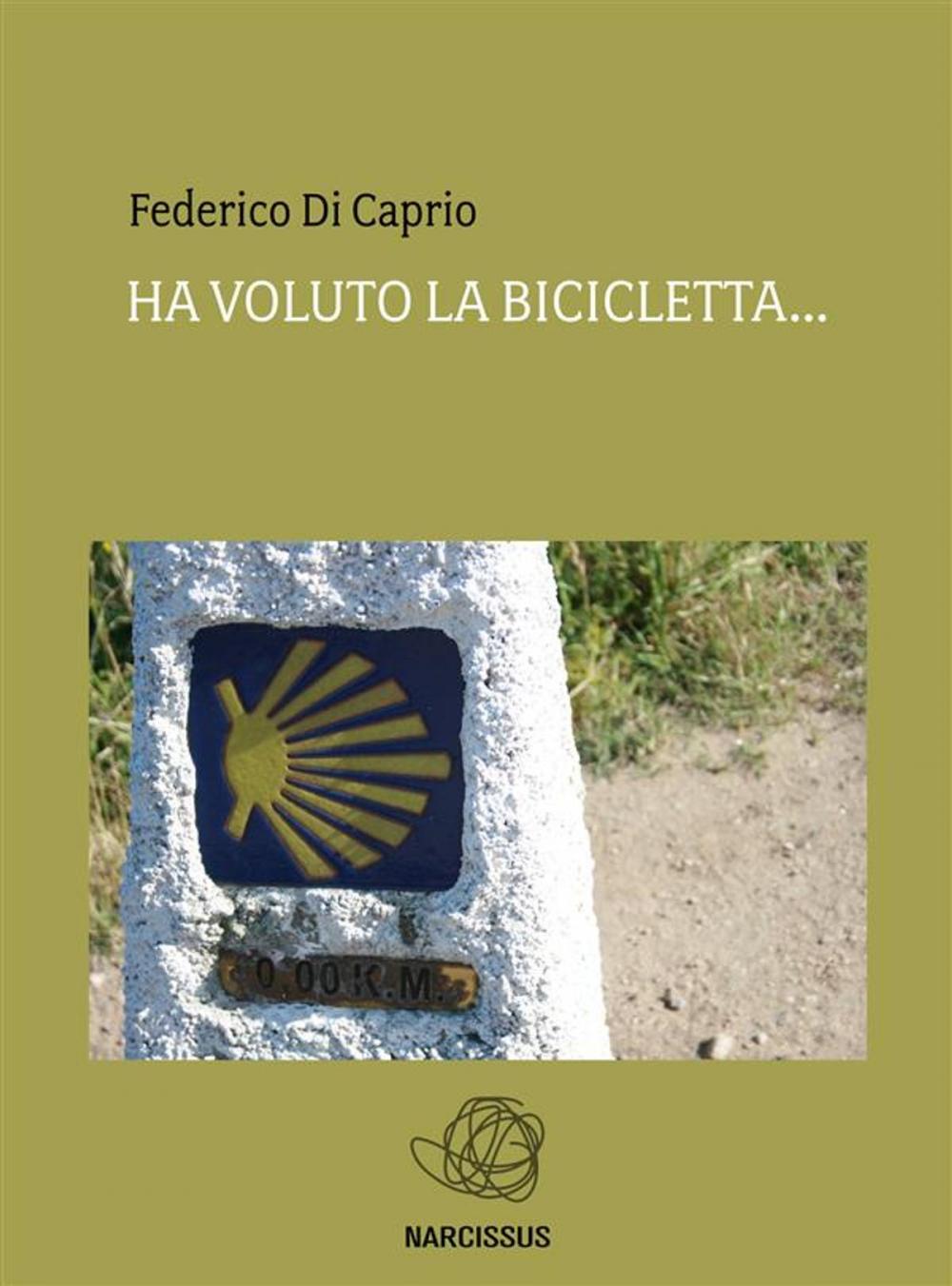 Big bigCover of Ha voluto la bicicletta....