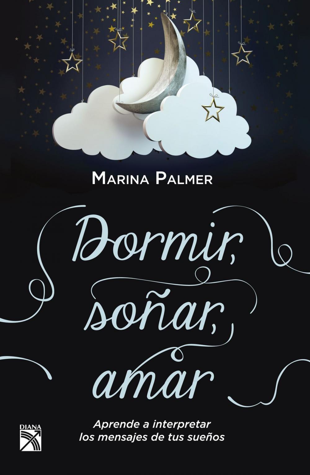 Big bigCover of Dormir, soñar, amar