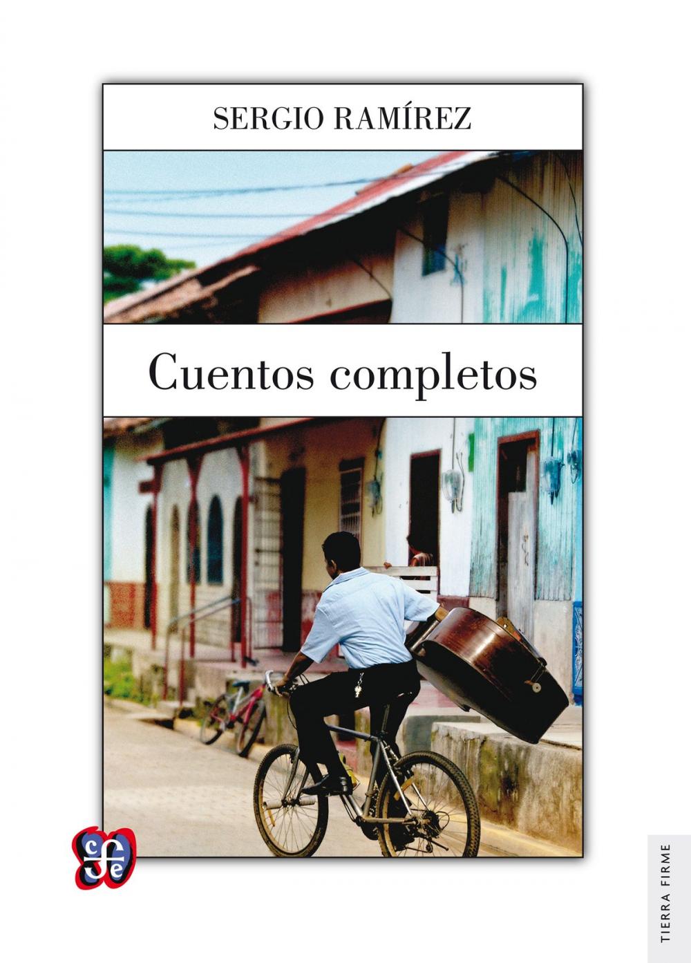 Big bigCover of Cuentos completos