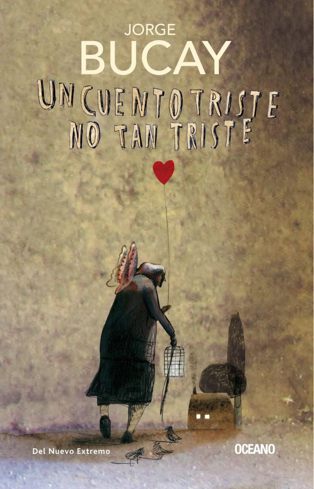 Big bigCover of Un cuento triste no tan triste