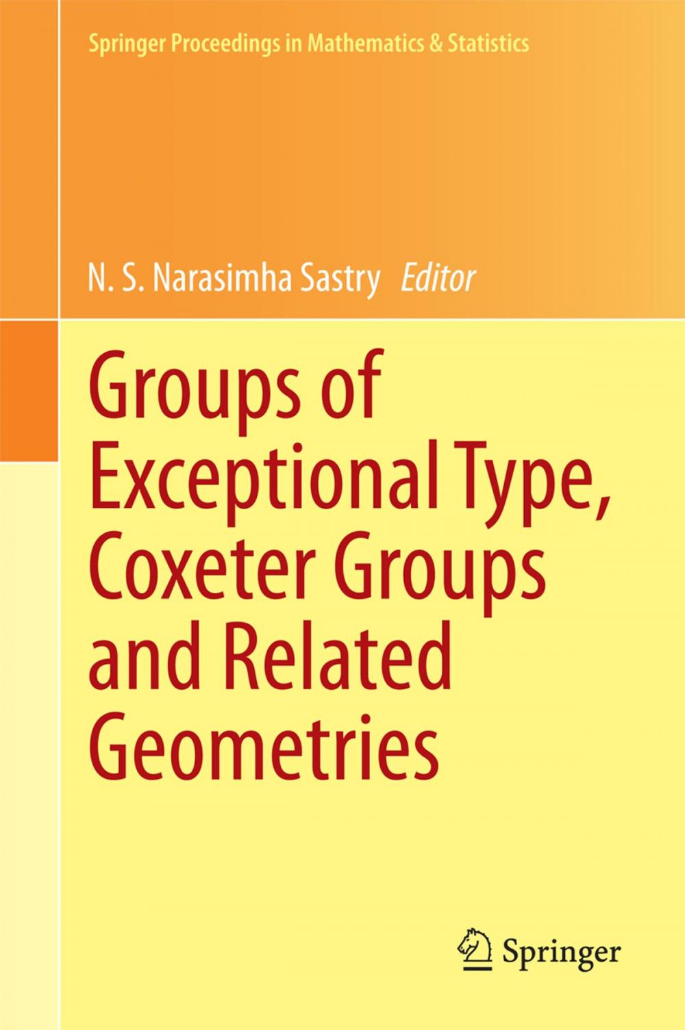 Big bigCover of Groups of Exceptional Type, Coxeter Groups and Related Geometries