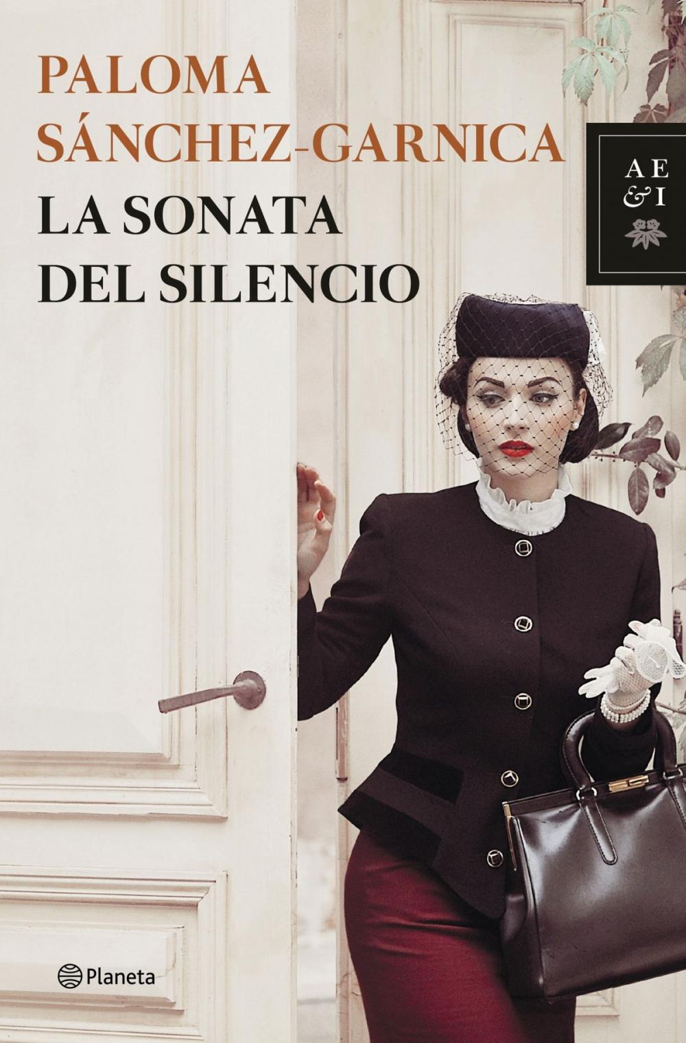 Big bigCover of La sonata del silencio