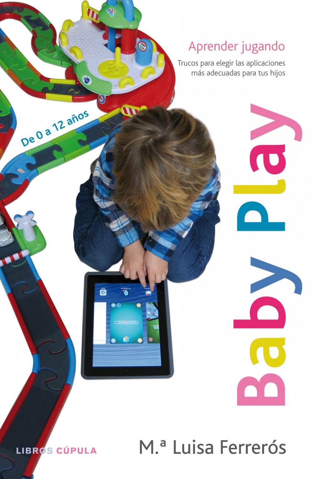 Big bigCover of Baby play