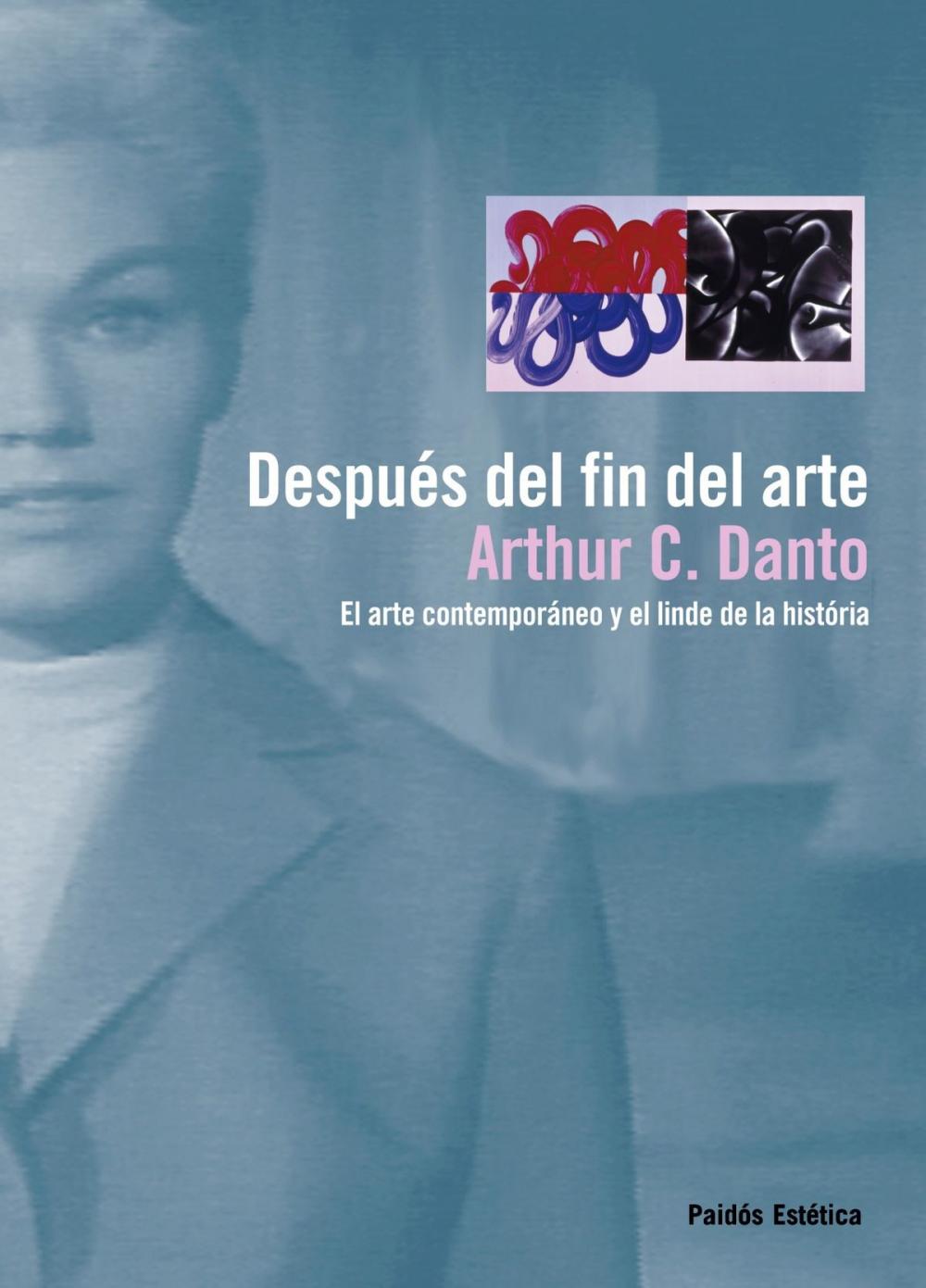 Big bigCover of Después del fin del arte