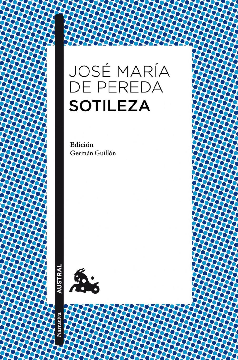 Big bigCover of Sotileza