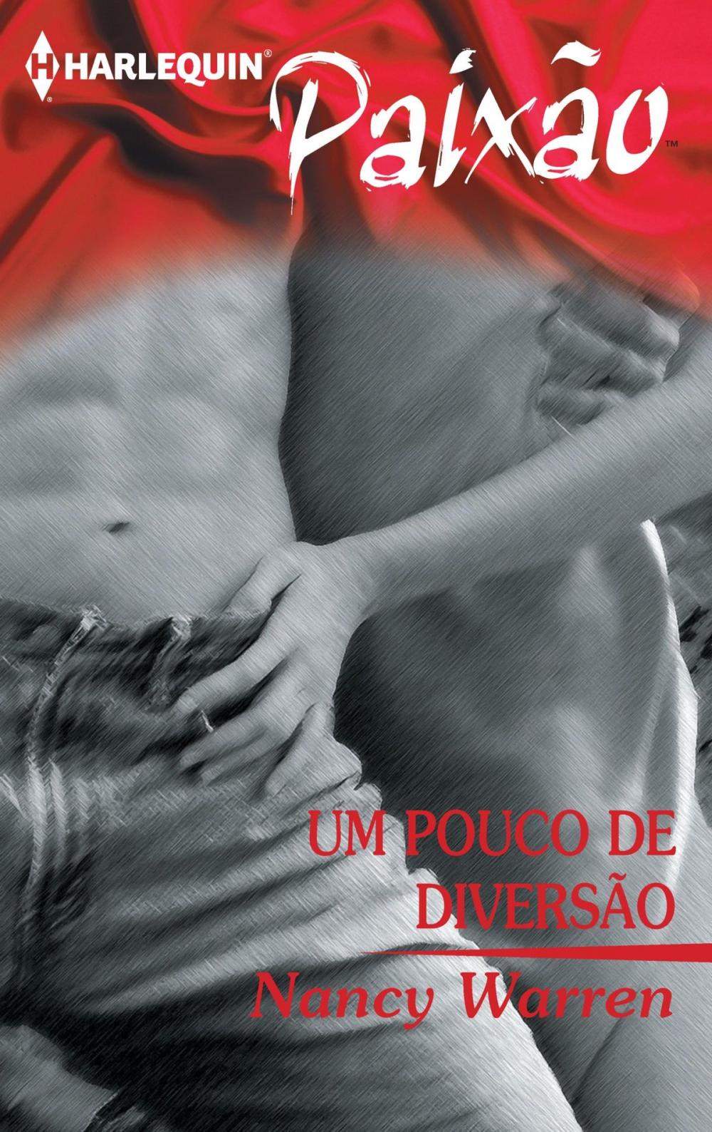 Big bigCover of Um pouco de diversão