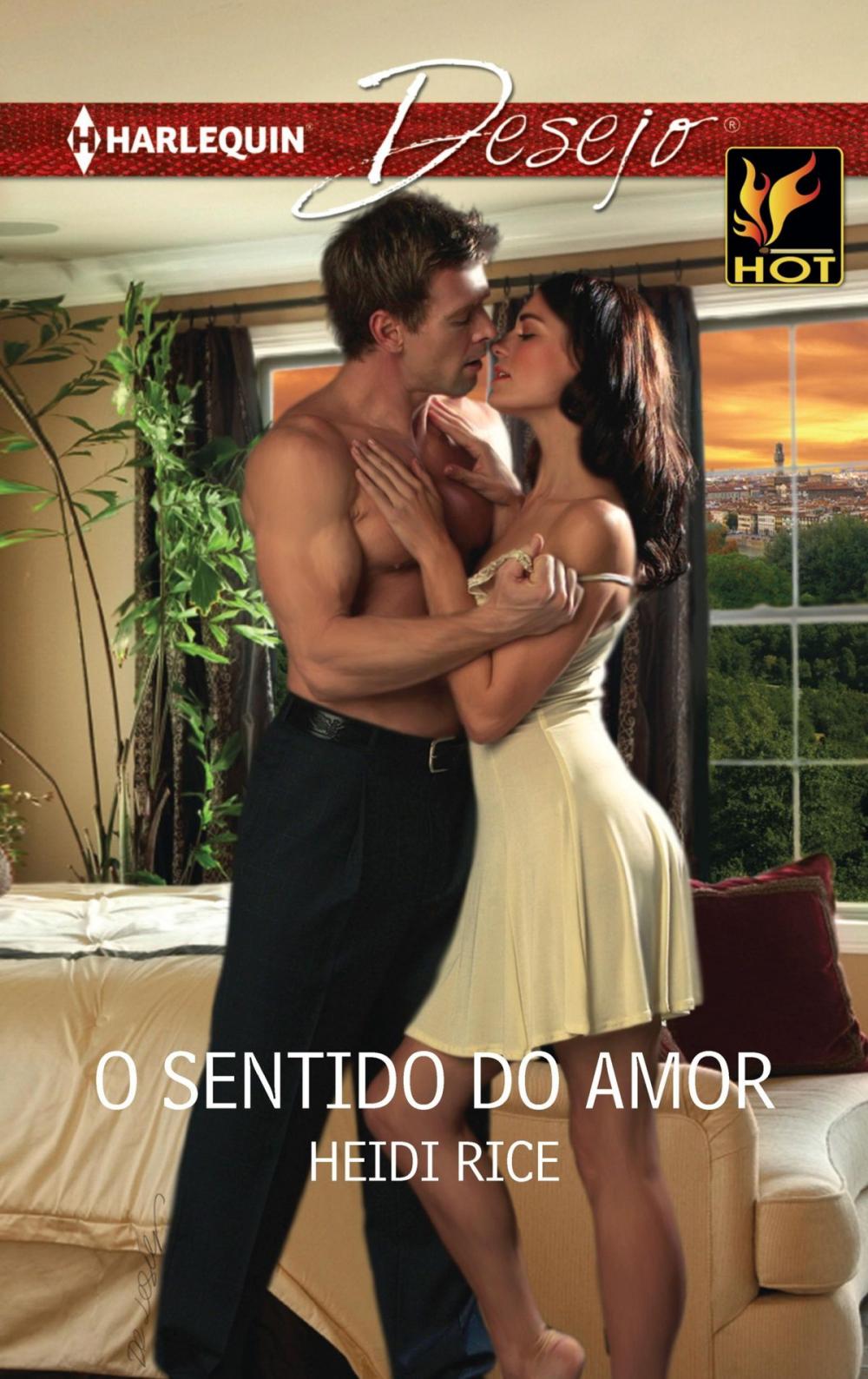 Big bigCover of O sentido do amor