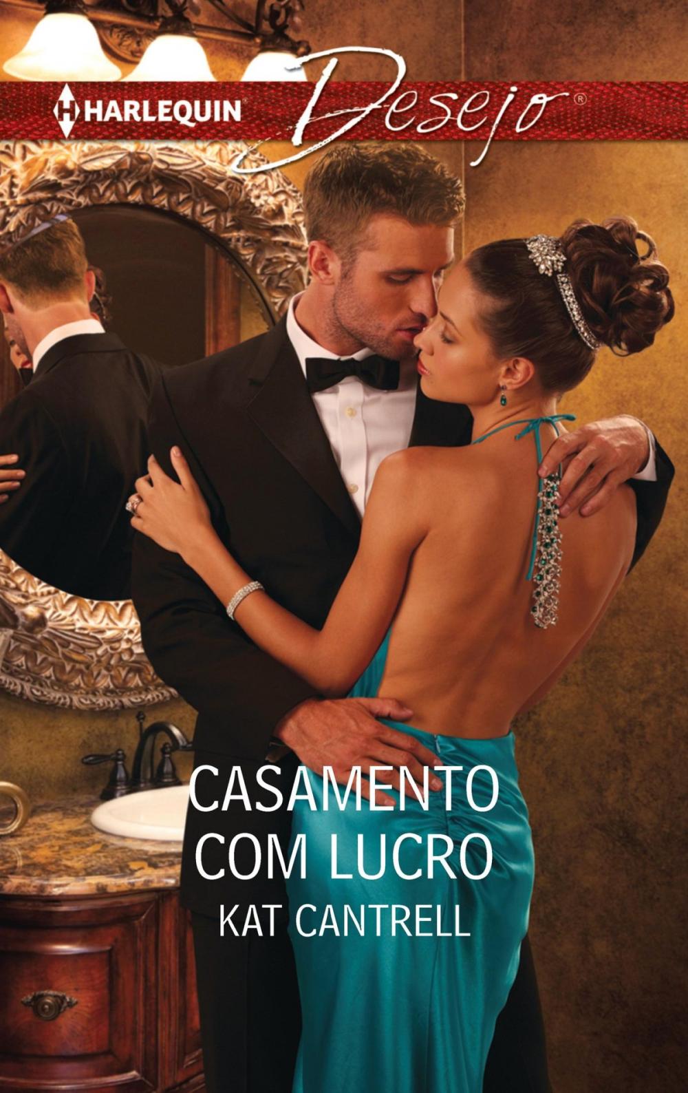 Big bigCover of Casamento com lucro