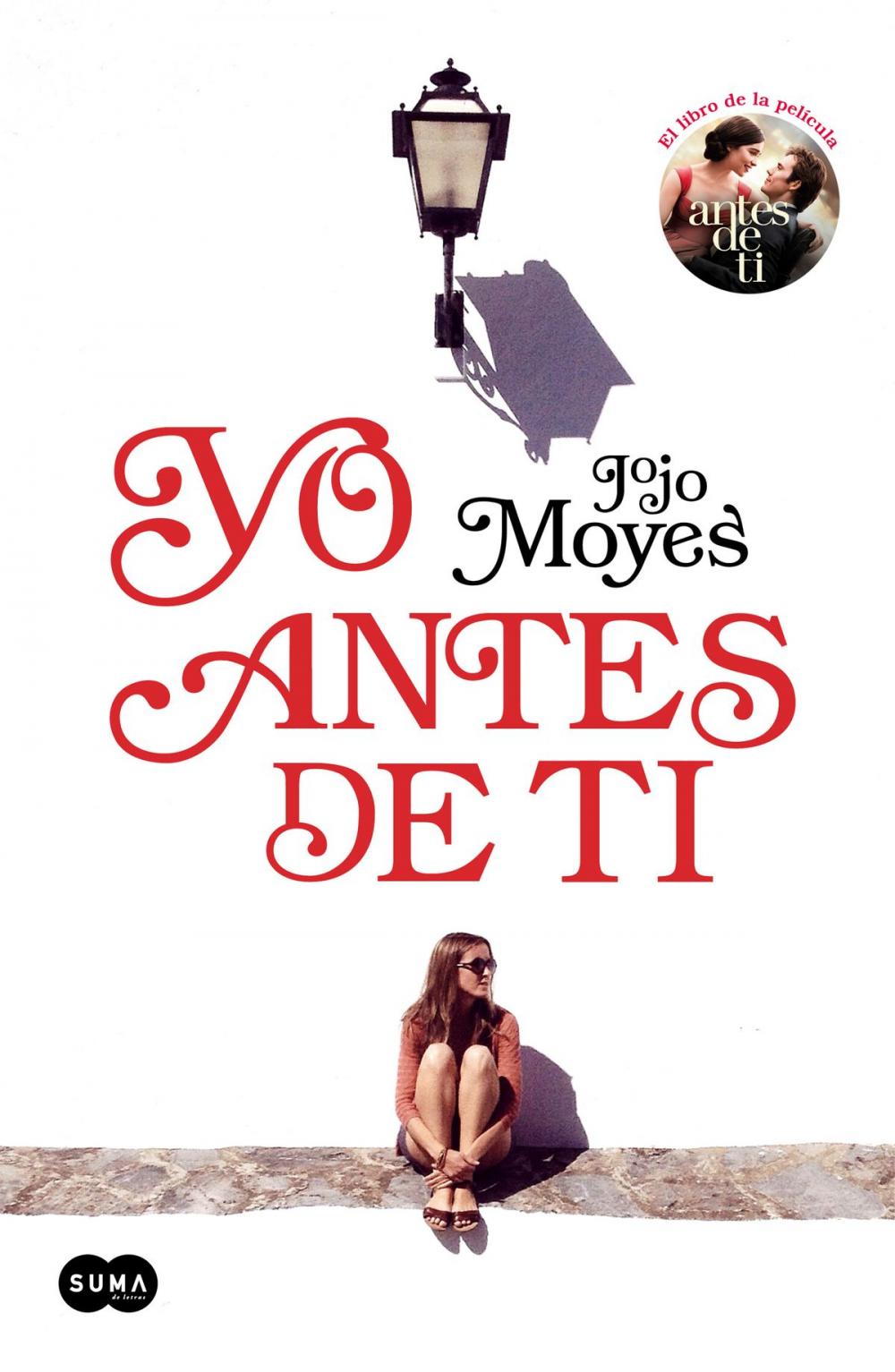 Big bigCover of Yo antes de ti (Antes de ti 1)