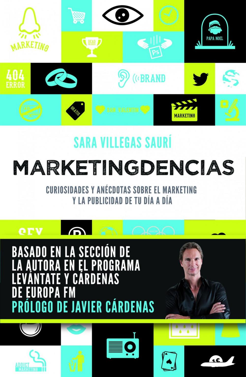 Big bigCover of Marketingdencias