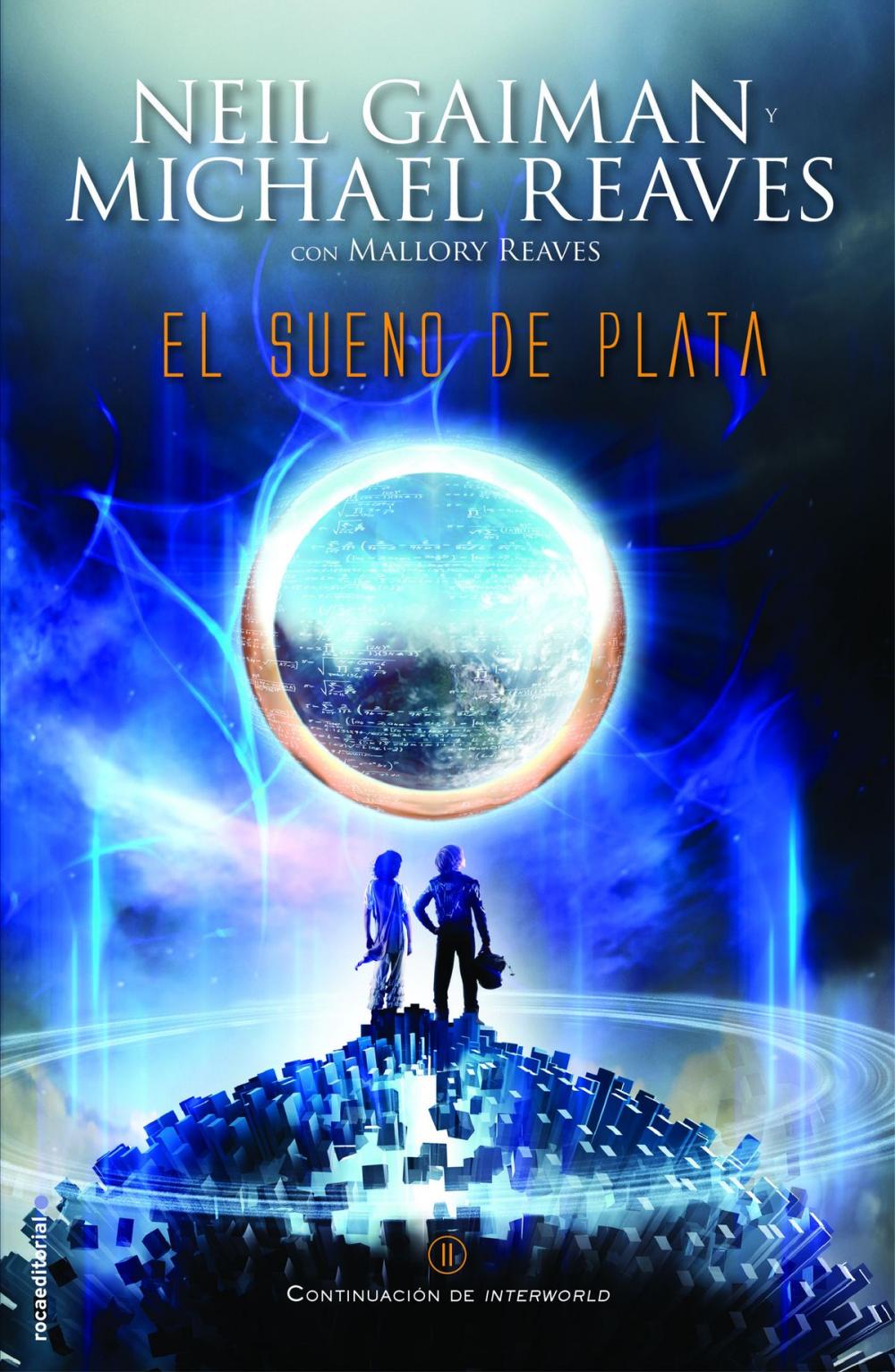 Big bigCover of El sueño de plata