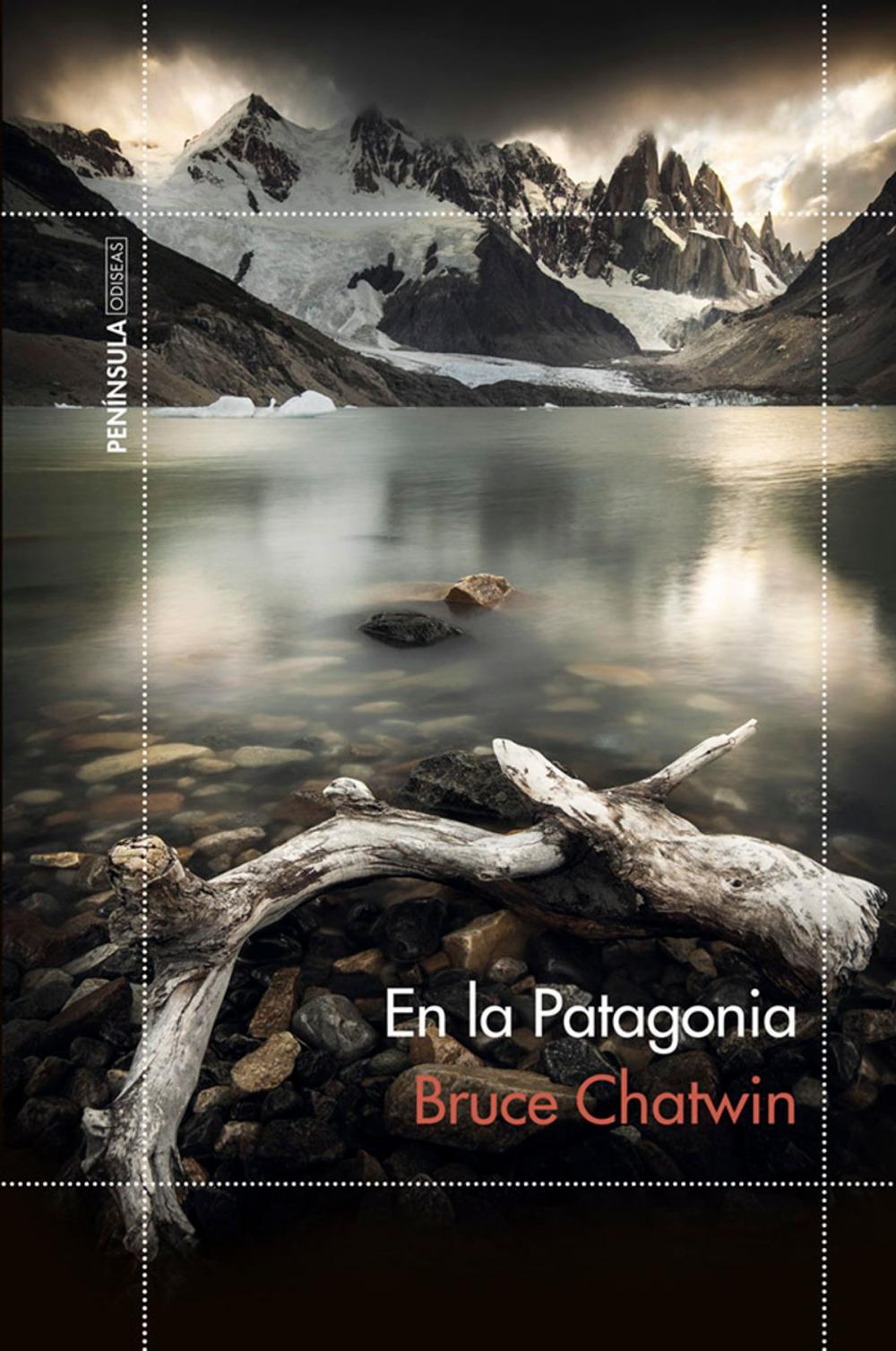 Big bigCover of En la Patagonia