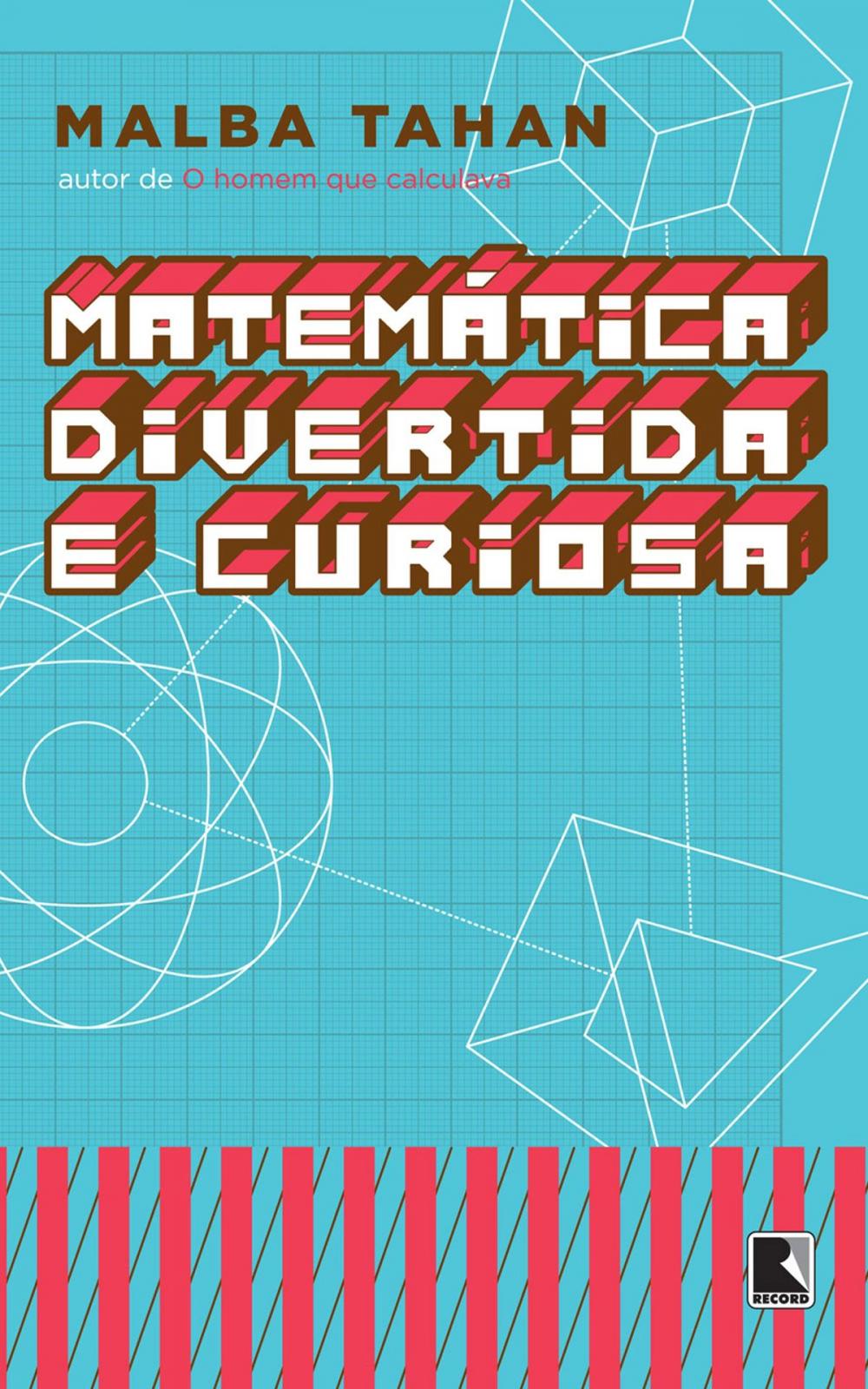 Big bigCover of Matemática divertida e curiosa