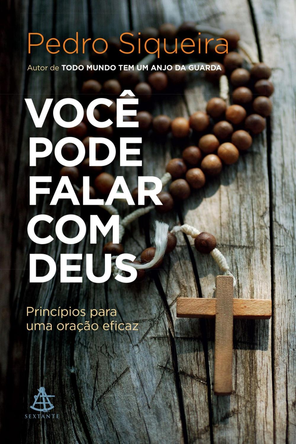 Big bigCover of Você pode falar com Deus