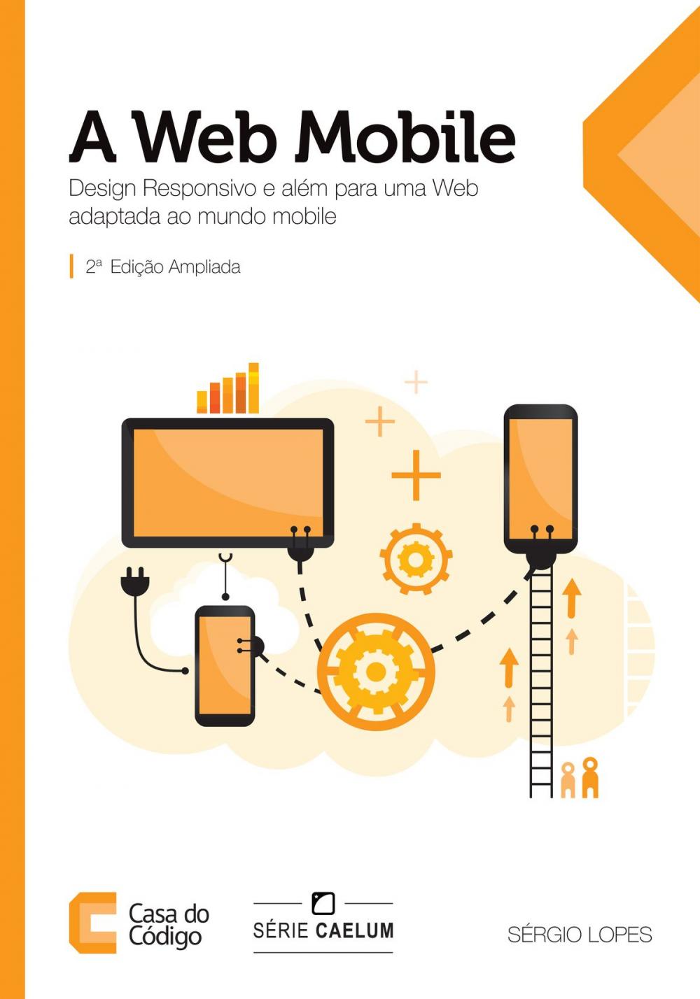 Big bigCover of A Web Mobile