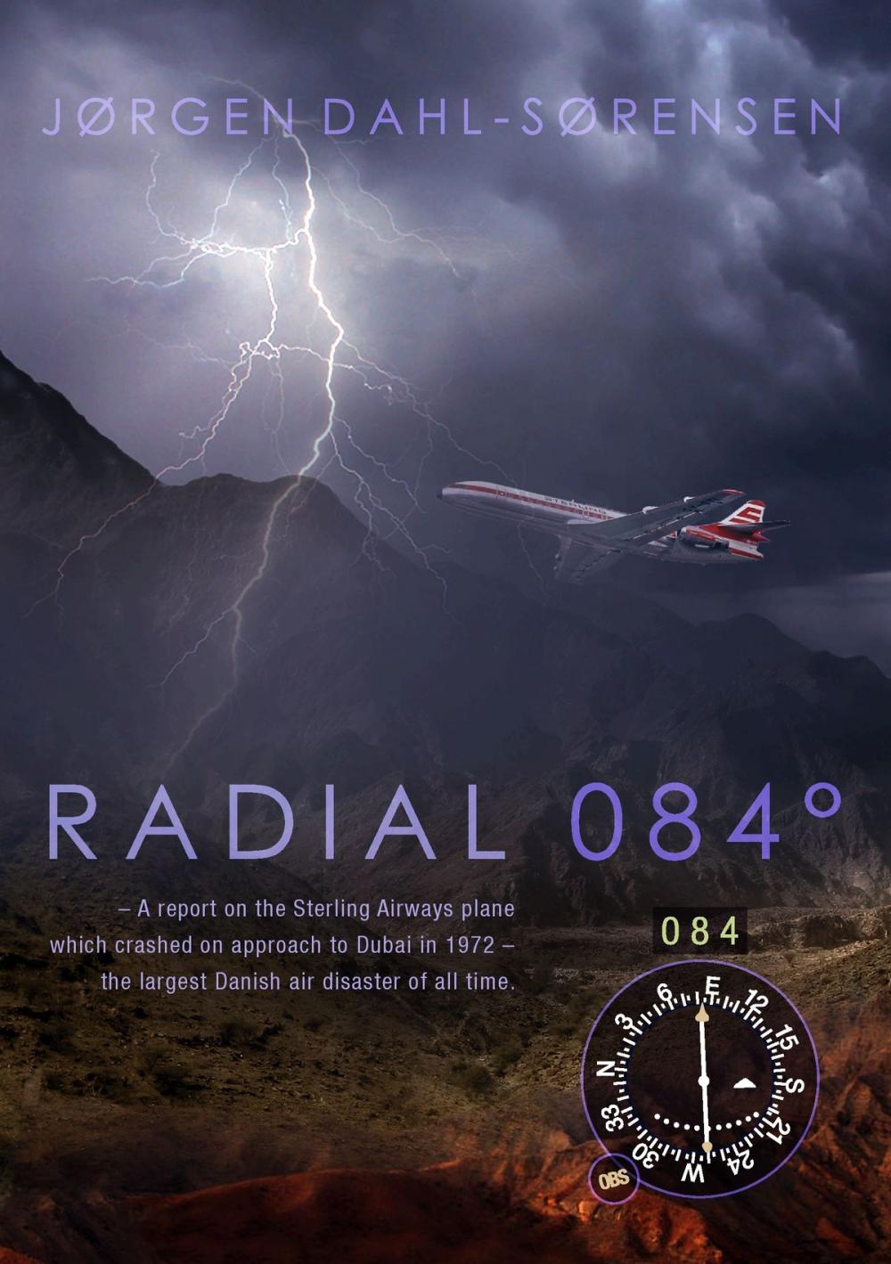 Big bigCover of Radial 084°