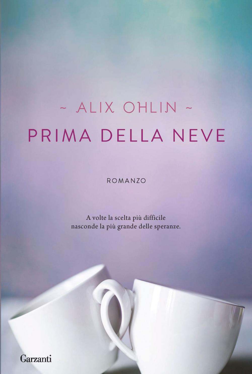 Big bigCover of Prima della neve