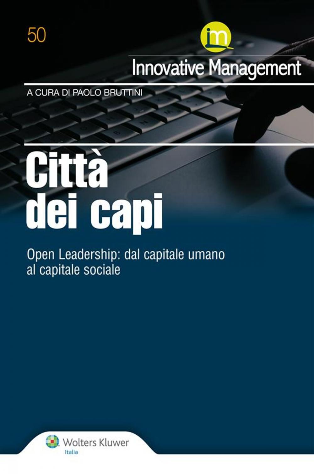 Big bigCover of Città dei Capi