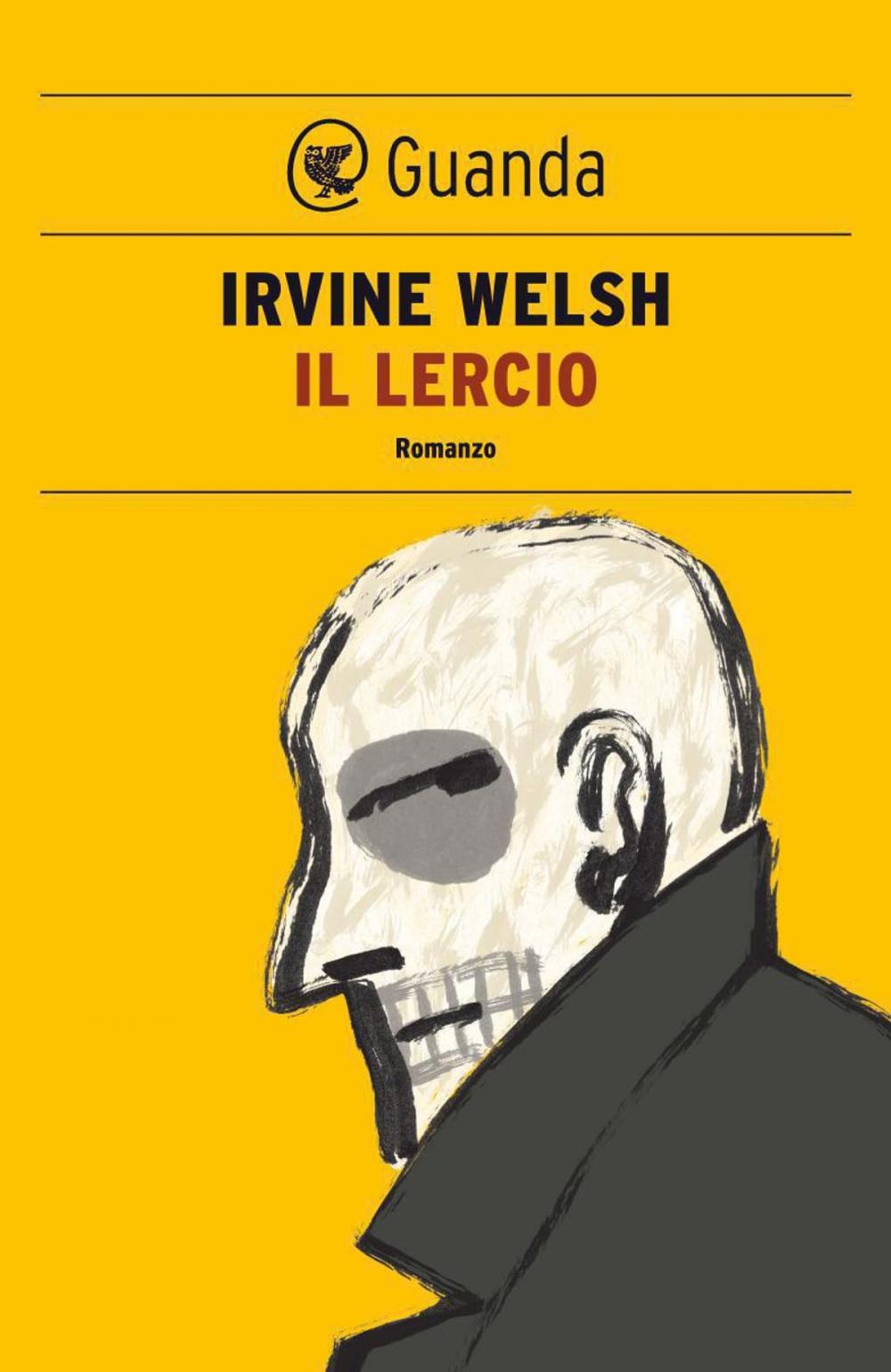 Big bigCover of Il lercio