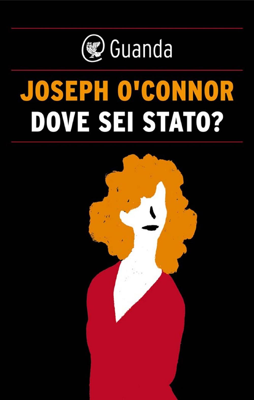 Big bigCover of Dove sei stato?