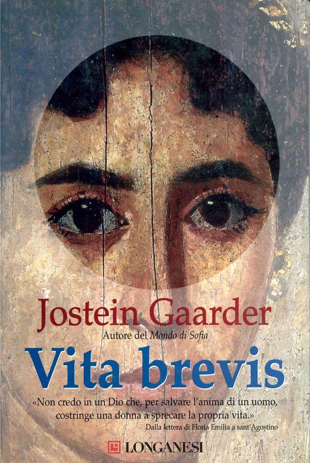 Big bigCover of Vita brevis