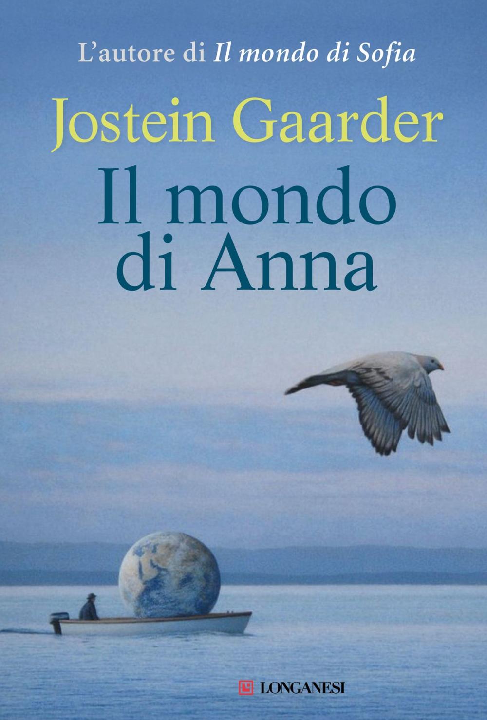 Big bigCover of Il mondo di Anna