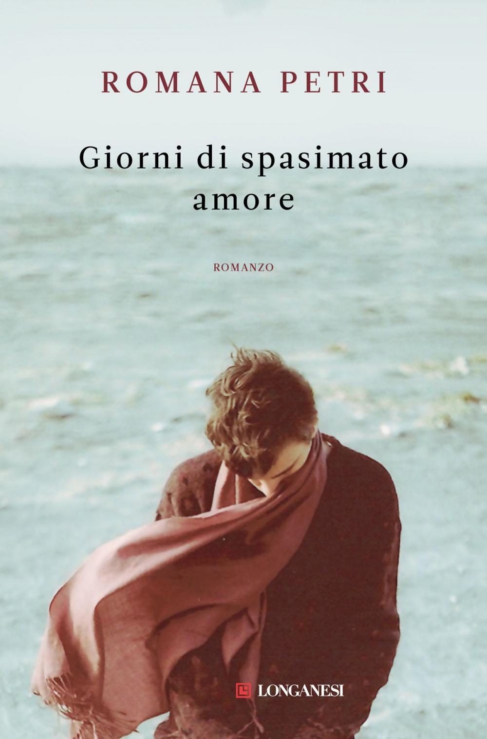 Big bigCover of Giorni di spasimato amore