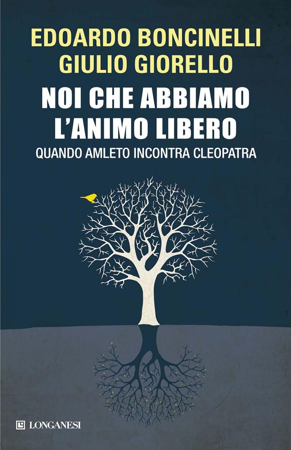 Big bigCover of Noi che abbiamo l'animo libero